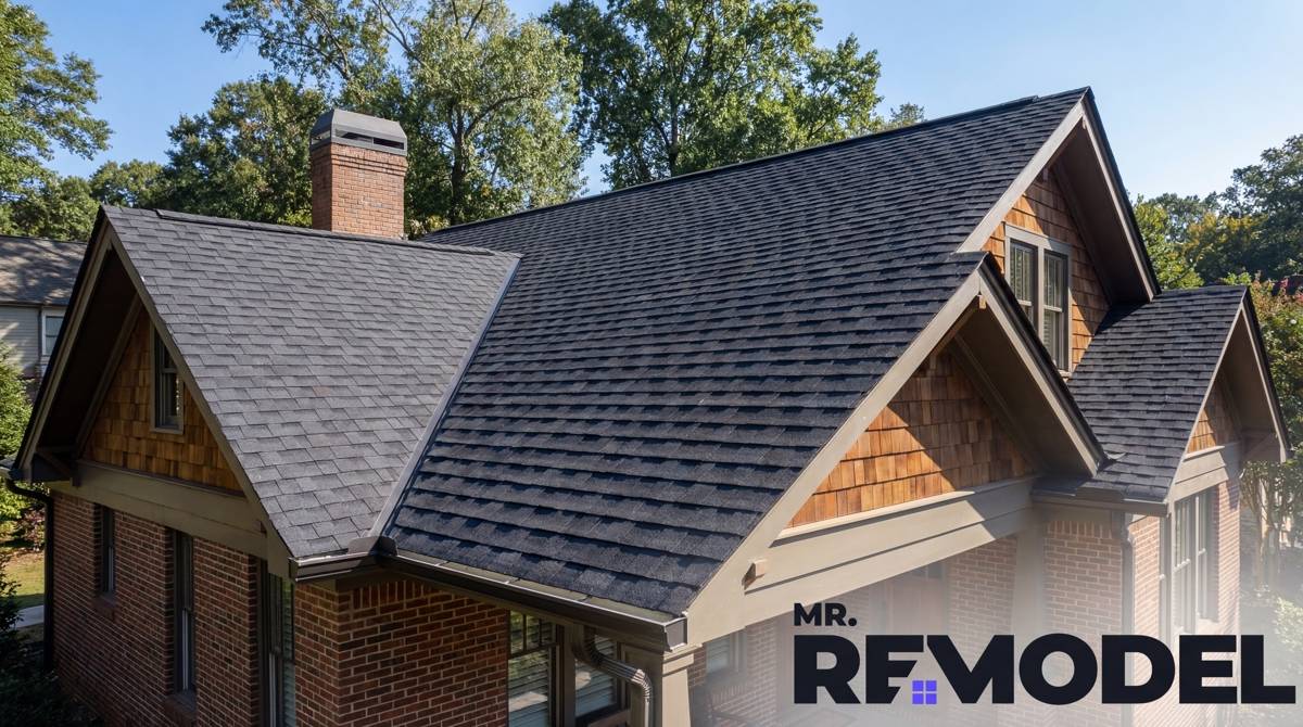 Navigating Atlanta Roofing: New Building Codes, Material Trends, and Expert Contractors